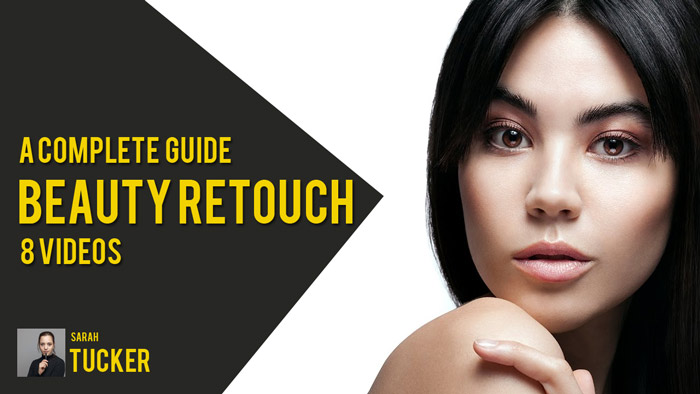 Beauty Retouch: How to get your images looking pro 