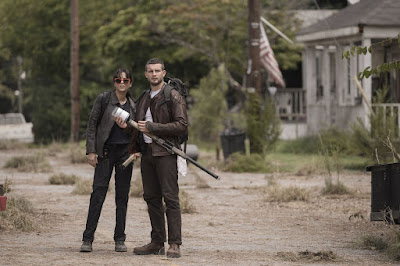 The Walking Dead World Beyond Series Image 4