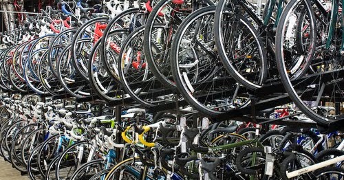 Informasi Pusat Grosir Sepeda Acessories Dan Spare Part Nya Tempat Grosir Dan Kulakan Murah