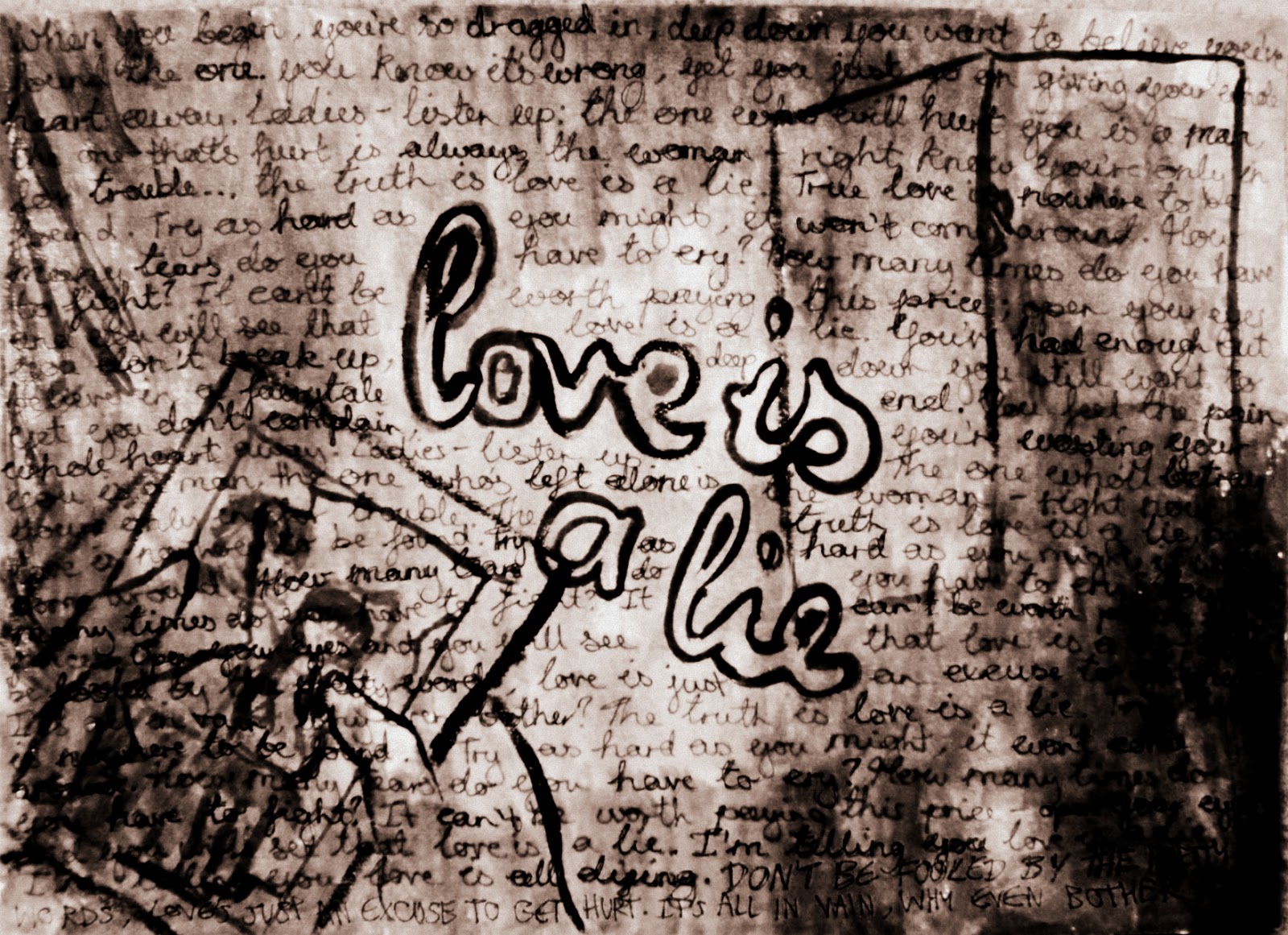 Everyday Turmoils ♥: All Relationships Have an Expiry Date