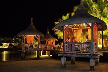Cap Malheureux (Mauritius) - Paradise Cove Hotel & Spa 5* - Hotel da Sogno