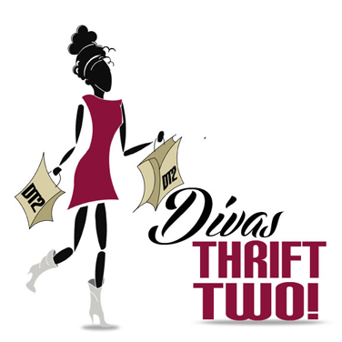 Divas Thrift Two