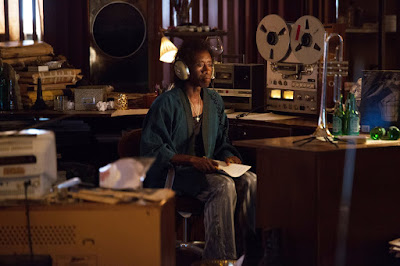 Don Cheadle in Miles Ahead