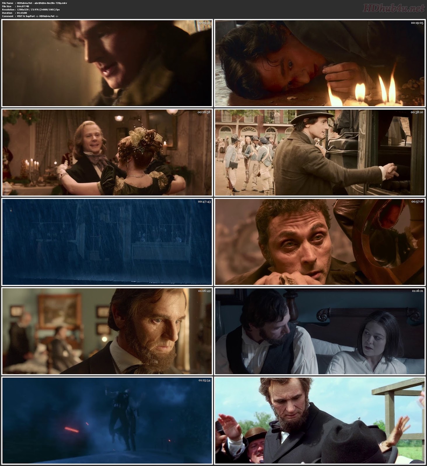 Abraham Lincoln Vampire Hunter 2012 Hindi Dual Audio 720p BluRay Esubs 800MB Download Abraham Lincoln Vampire Hunter 2012 Hindi Dual Audio 720p BluRay Esubs 800MB Download