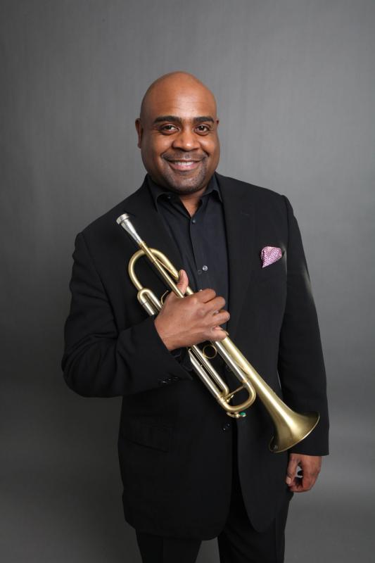 St. Louis Jazz Notes Jazz this week "Triumph of Trumpets" with Faddis