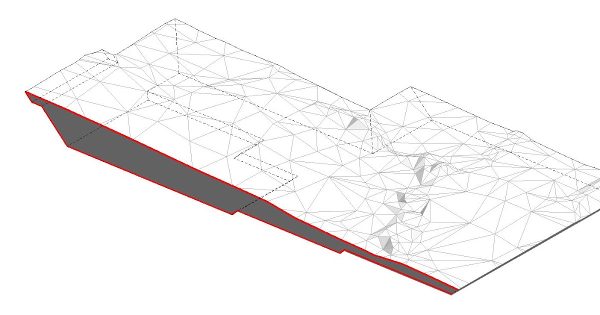 CAD & Building Information Modeling: Revit: Modellierung ...