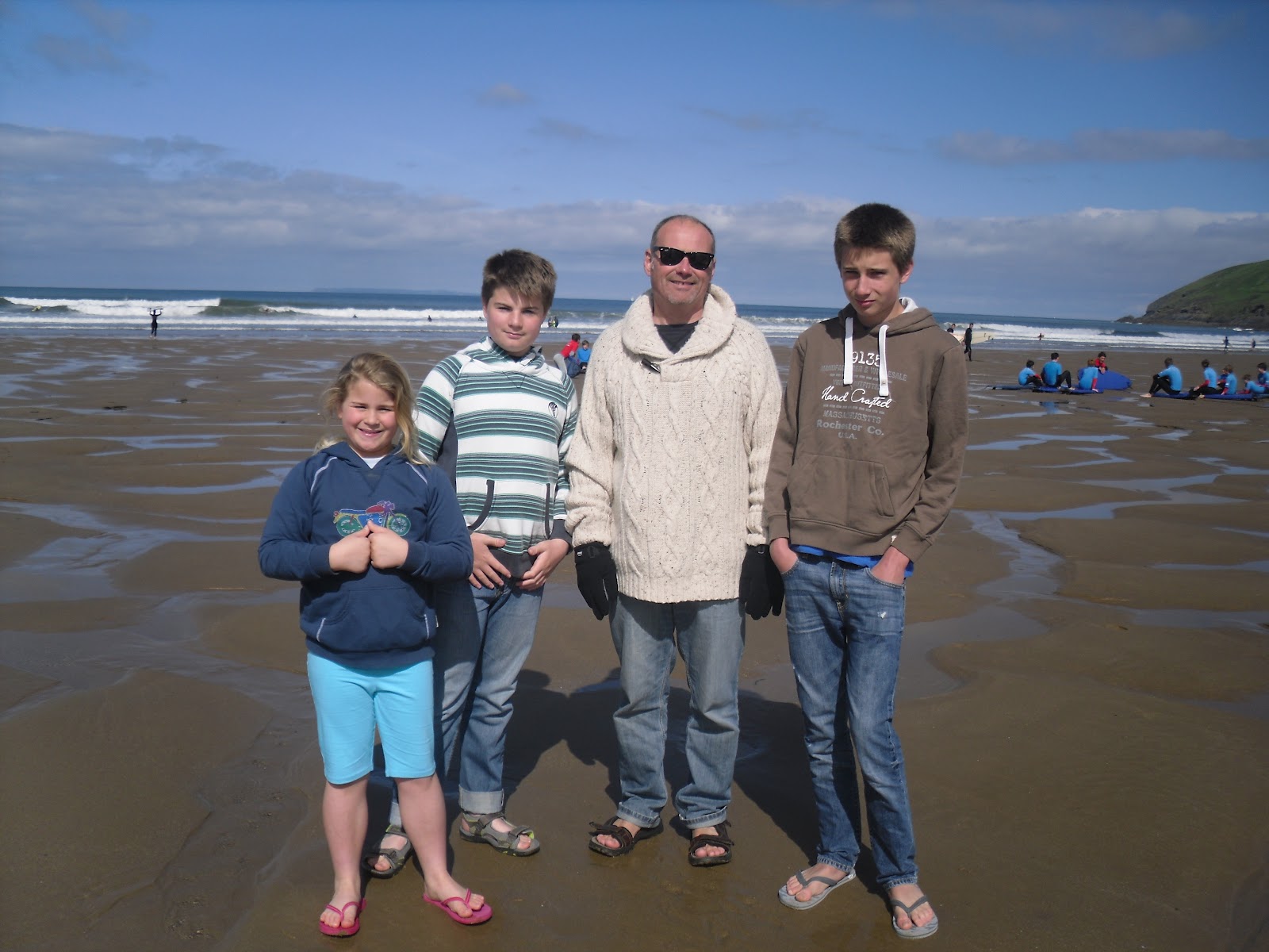 Me and My Friend Reports of my death are greatly exaggerated