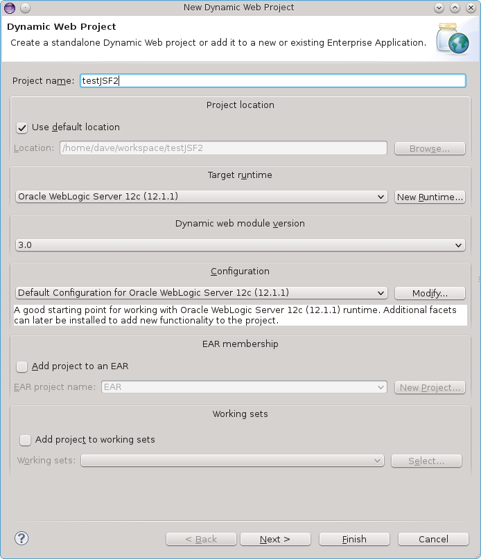 DevOps tips & tricks: Weblogic Classloader Analysis Tool