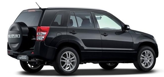 Informasi Tentang Kelebihan dan Kekurangan Mobil Suzuki Grand Vitara 2.0 serta 2.4, Review Mobil Suzuki Grand Vitara Informasi Tentang Kelebihan dan Kekurangan Mobil Suzuki Grand Vitara 2.0 serta 2.4, Review Mobil Suzuki Grand Vitara