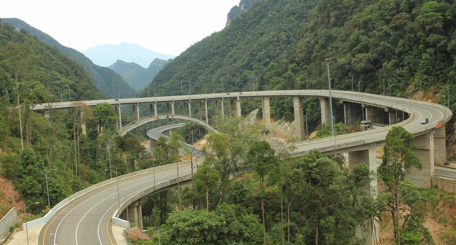 Tempat Wisata Yang Terkenal di Payakumbuh (Kabupaten Lima Puluh Kota