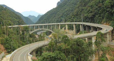 Tempat Wisata Yang Terkenal di Payakumbuh (Kabupaten Lima Puluh Kota)