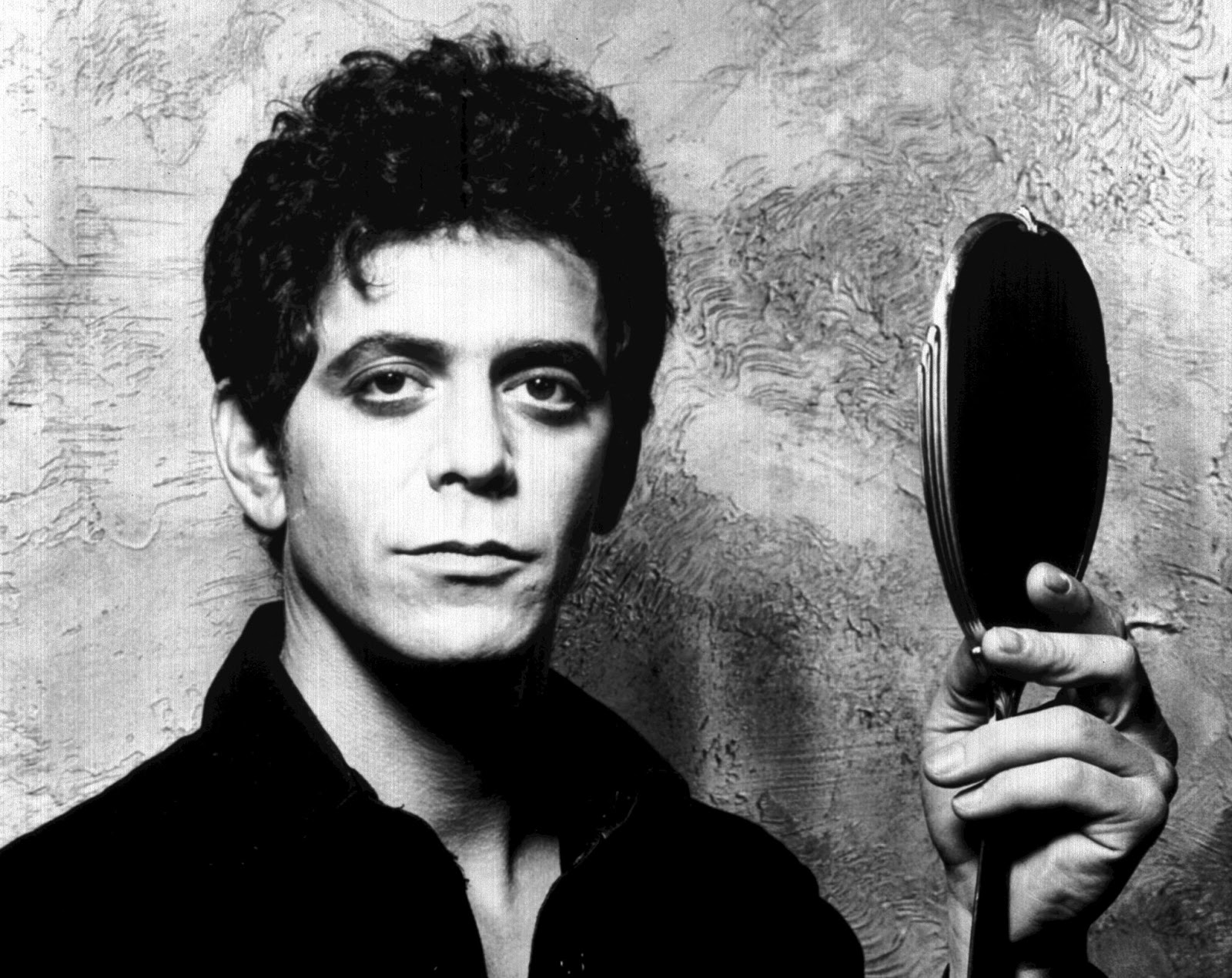 Thomas Hoskyns Leonard Blog LOU REED (19422013) SAD SONG and