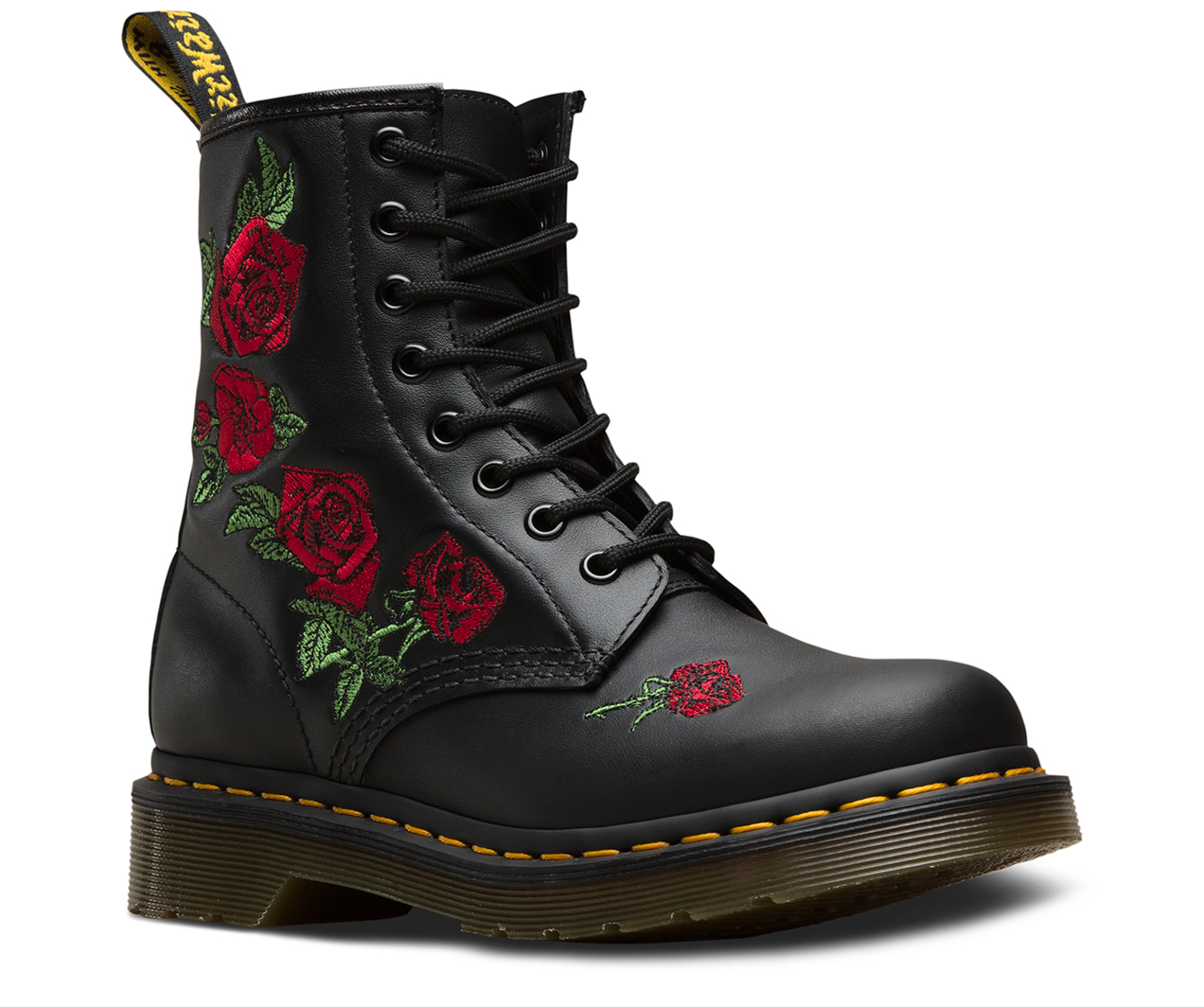 News Moda Las botas tienen nombre de medico Dr. Martens