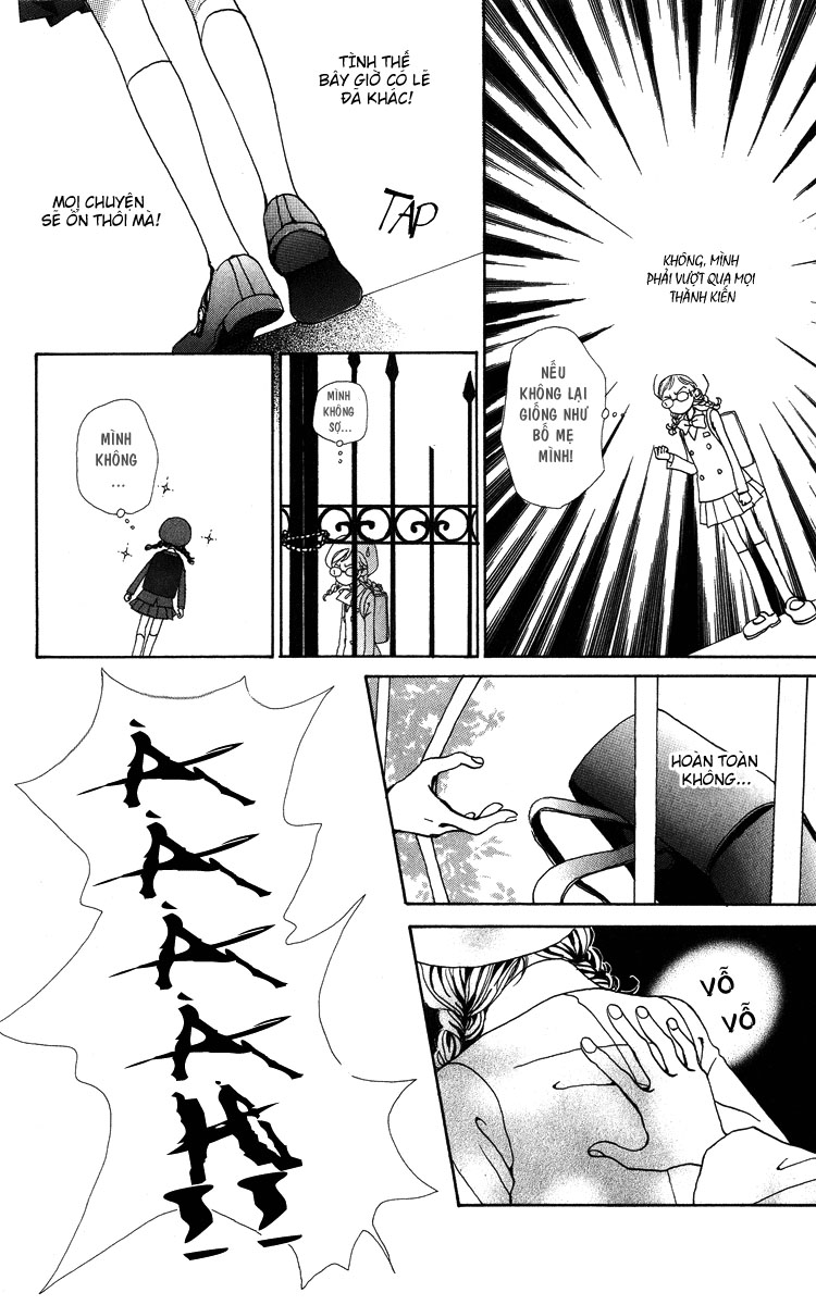 Last Quarter Chap 4 - Next Chap 5