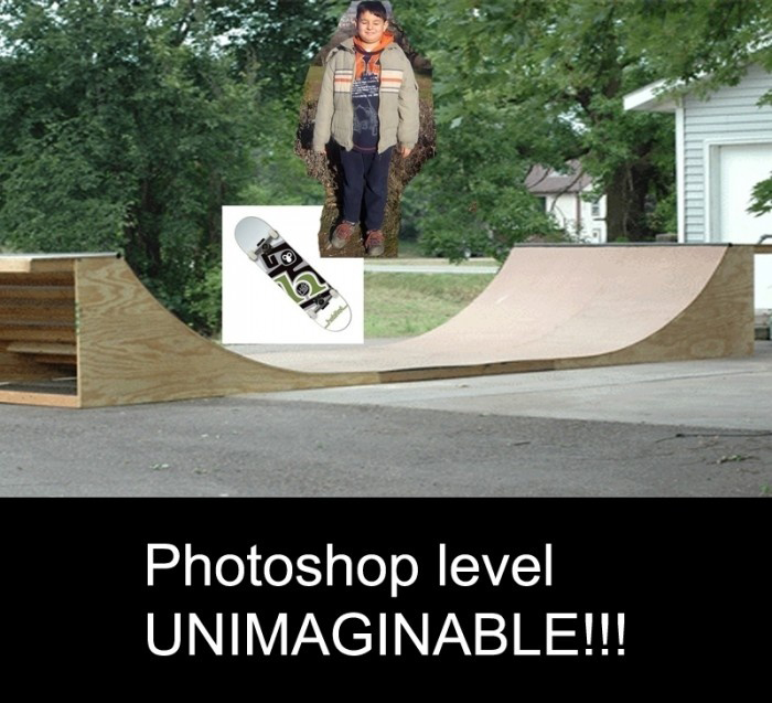 Photoshop Level - Expert Beyond Imagination