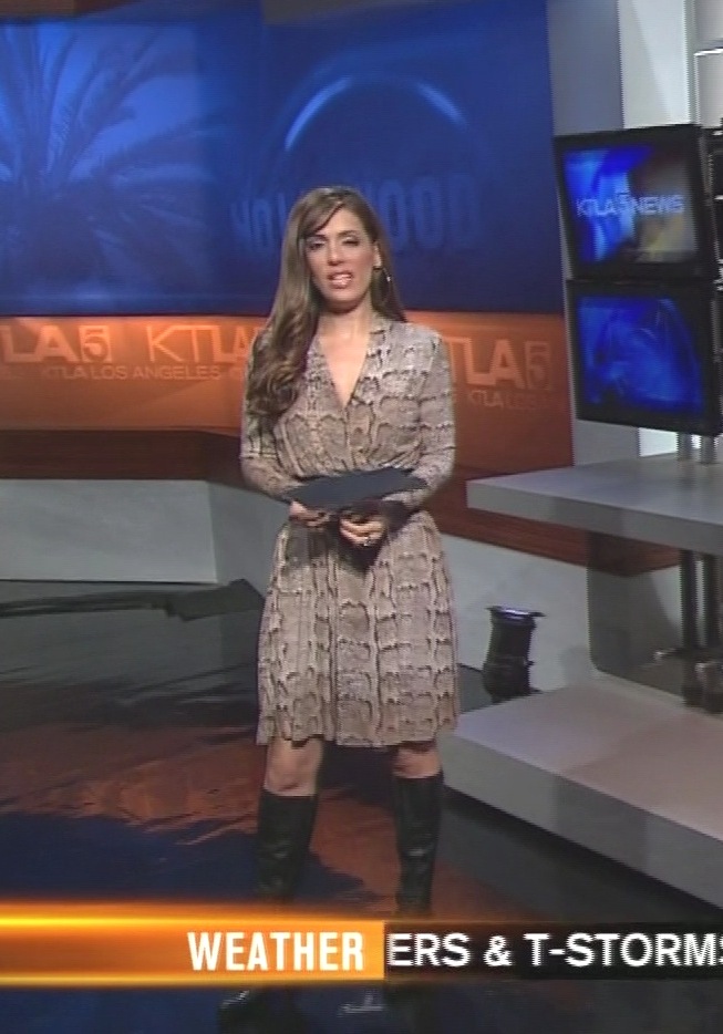 female meteorologist from ktla 5 female meteorologist from ktla 5