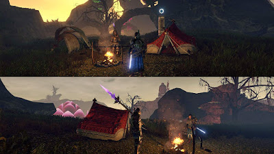 Outward Game Cover Screenshot 4