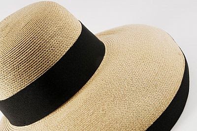 IL CAPPELLO DI PAGLIA DI FIRENZE E IL MUSEO DELLA PAGLIA DI SIGNA - MY - Foto 3