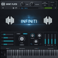 StudioLinked Infiniti Player v1.1 Full version