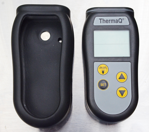 ThermaQ boot