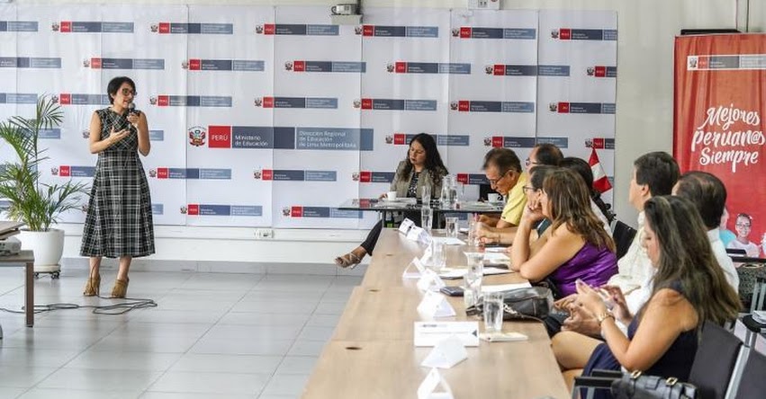 PRONIED, DRELM y las UGEL se reunieron con funcionarios de infraestructura y educación de 33 municipalidades de Lima Metropolitana - www.pronied.gob.pe PRONIED, DRELM y las UGEL se reunieron con funcionarios de infraestructura y educación de 33 municipalidades de Lima Metropolitana - www.pronied.gob.pe