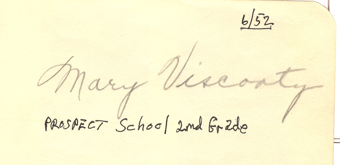 East Cleveland History Prospect Elementary School Cont.