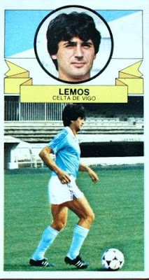Pepe Lemos LEMOS2