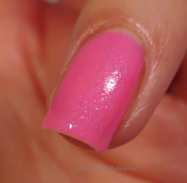 Spellbound Nails Metamorphmagus