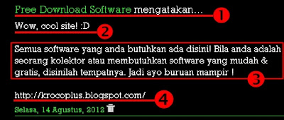 http://cirebon-cyber4rt.blogspot.com/2012/08/mengenali-ciri-ciri-komentar-spam.html