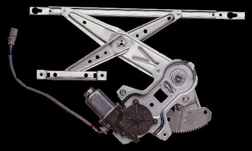 Pergelator: May 2010