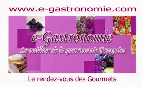 e-Gastronomie