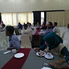 Rapat Pelatihan Semua Kader BPJS Kesehatan Cirebon