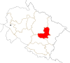 Bageshwar District