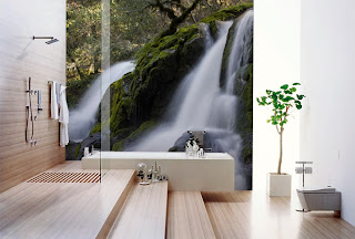 Nature Wall Decals,Nature Wall Stickers