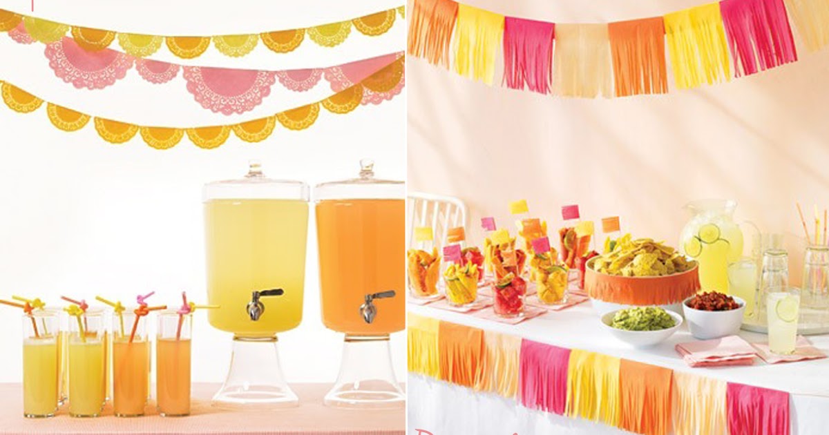 Events Uncorked Party DIY Fiesta Time Events Uncorked Party DIY Fiesta Time