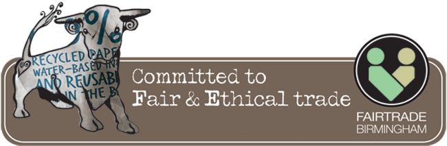 Fair & Ethical Birmingham