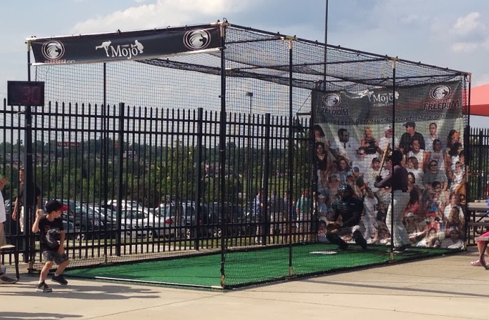 Summer Fun? Florence Freedom Baseball Ticket Giveaway! | The Food Hussy! Summer Fun? Florence Freedom Baseball Ticket Giveaway! | The Food Hussy!