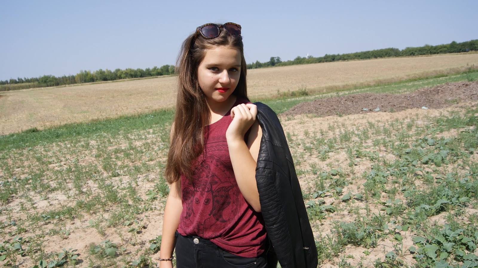 Session - M-grabowska