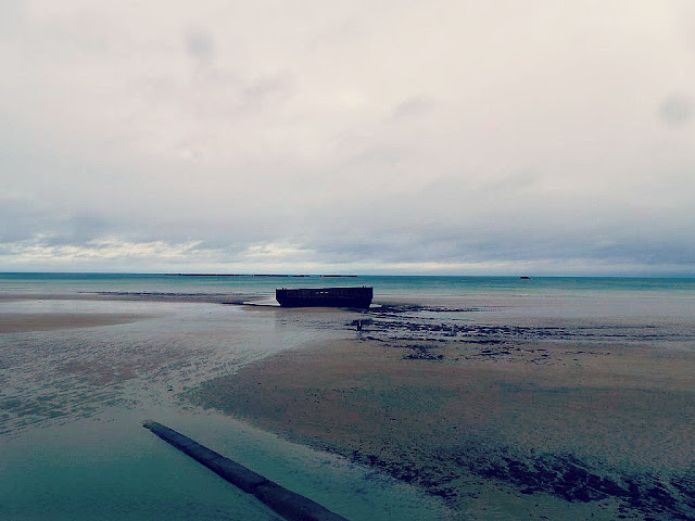 Normandie Bayeux plages du débarquement cathédrale tapisserie chambre d’hôtes La Tour Louise