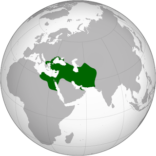 Photocredit: Wikimedia Commons/Ali Zifan