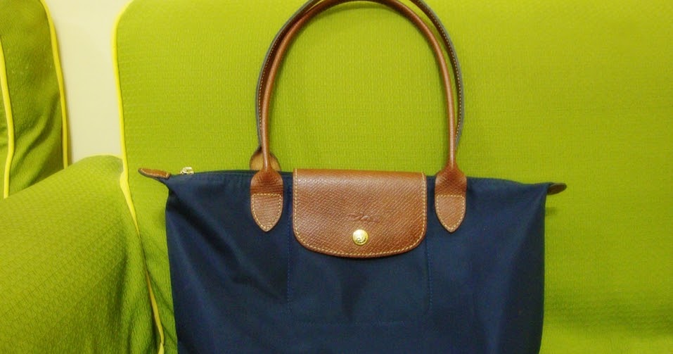 daytime legemliggøre Tips Confessions of a Bagaholic : Longchamp addiction and more | diane wants to  write
