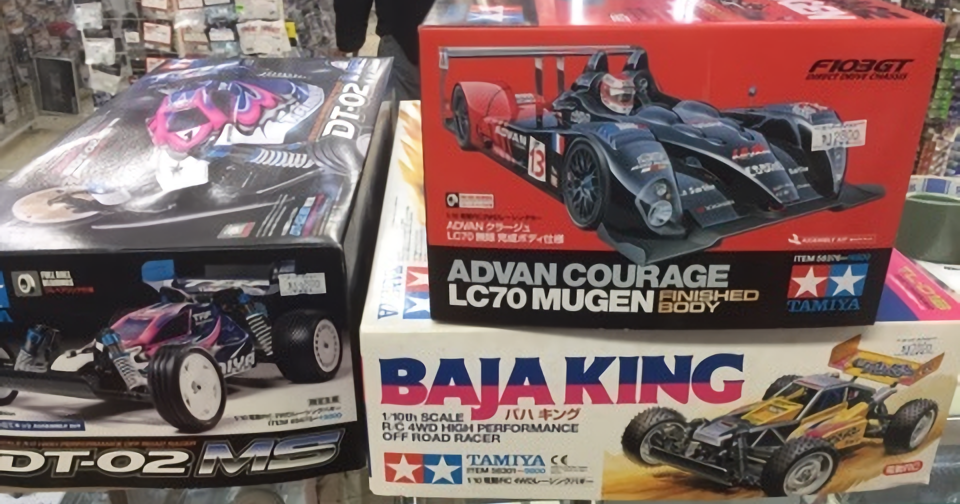 2022 新作】 タミヤ バハチャンプ (TL-01B) <週末大幅値下げ> ホビー