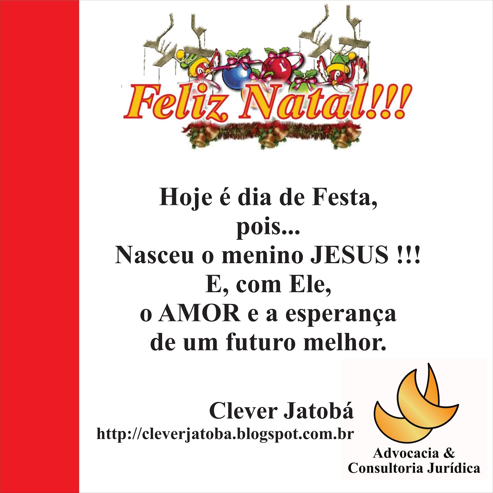 FEIZ NATAL