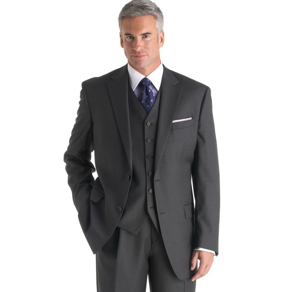 Emoo Fashion: Suits for Men 2012