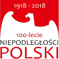 100-lecie NIEPODLEGŁOŚCI POLSKI