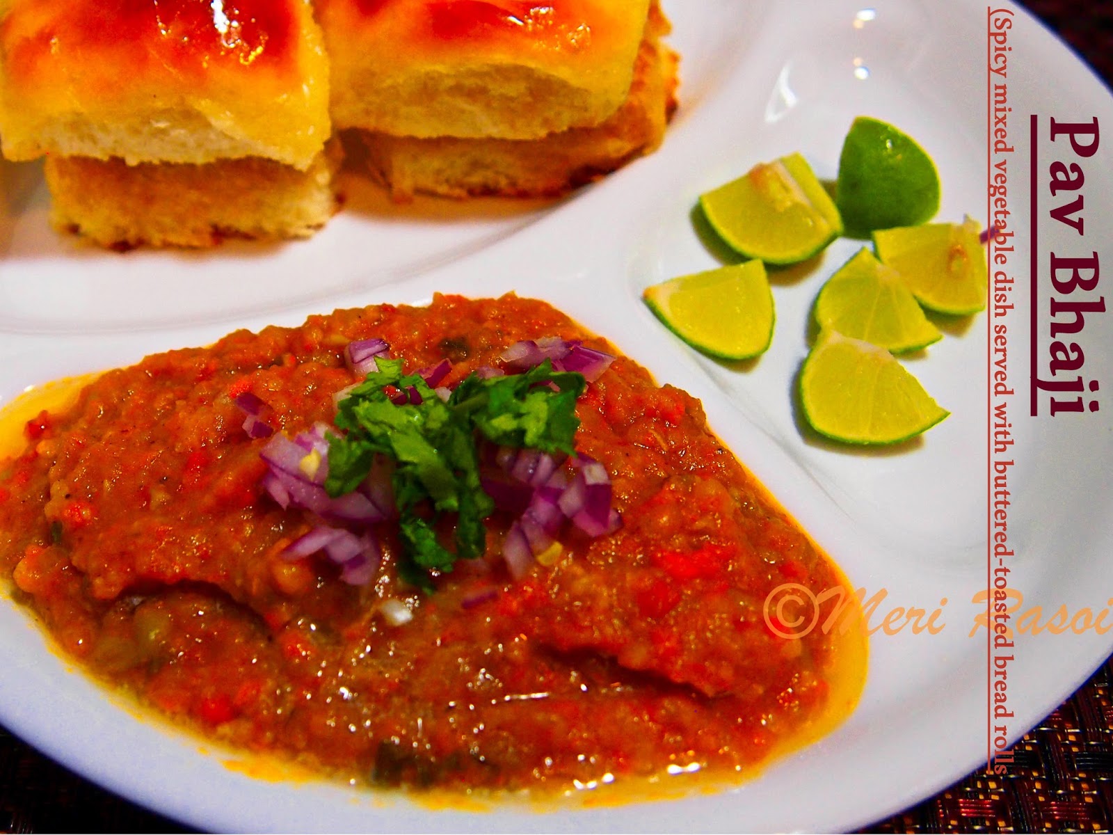 Meri Rasoi: Maharashtrian Cuisine