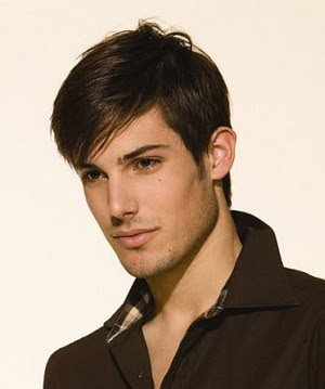 cortes juveniles para caballero