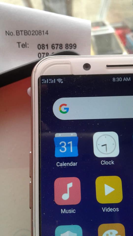 Unlock Unlock