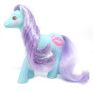 My Little Pony Ruby Lips Year Ten Sweet Kisses Pony G1 Pony