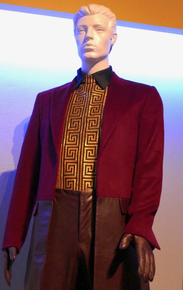 ben daniels jesus christ superstar